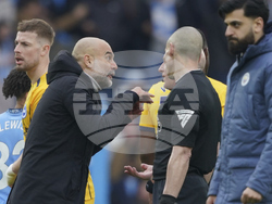 Britain Soccer Premier League