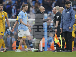 Britain Soccer Premier League