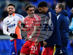 Britain Soccer Premier League