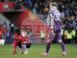 Britain Soccer Premier League