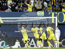 Spain Soccer La Liga