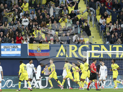 Spain Soccer La Liga