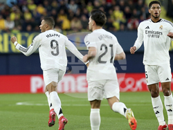 Spain Soccer La Liga