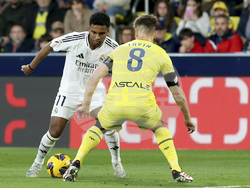 Spain Soccer La Liga