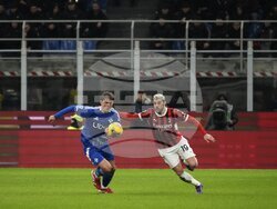 Italy Soccer Serie A