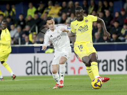 Spain Soccer La Liga