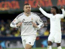 Spain Soccer La Liga