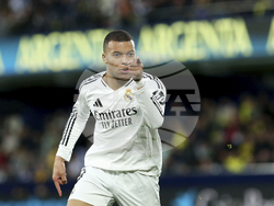 Spain Soccer La Liga