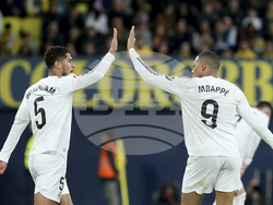 Spain Soccer La Liga