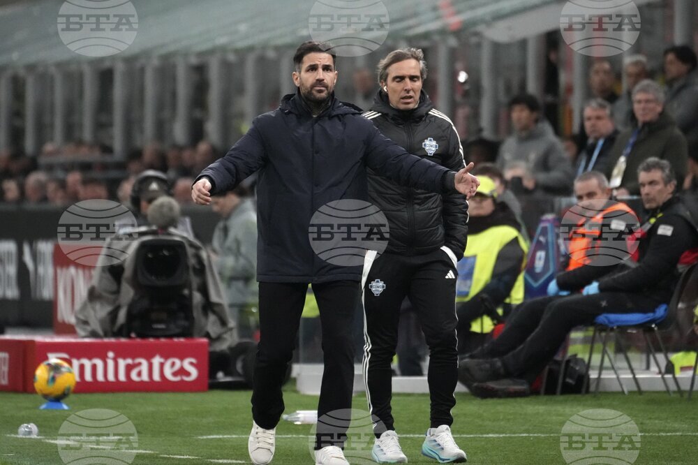 Комо уведоми Байер, че няма да пусне Фабрегас