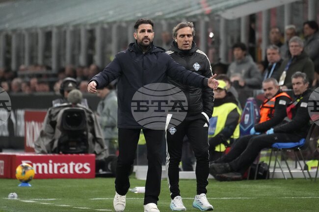 Комо уведоми Байер, че няма да пусне Фабрегас