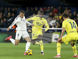 Spain Soccer La Liga