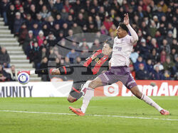 Britain Soccer Premier League