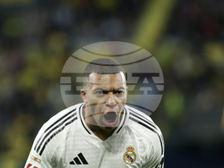 Spain Soccer La Liga