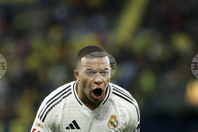 Мбапе назова идеалния наследник на Дешан като селекционер на Франция