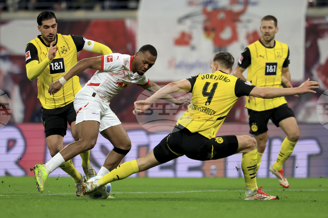 Борусия Дортмунд се наложи над Хофенхайм като домакин