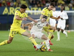 Spain Soccer La Liga