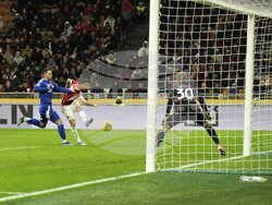 Italy Soccer Serie A