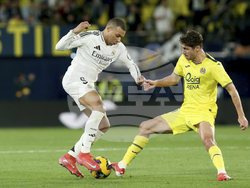 Spain Soccer La Liga