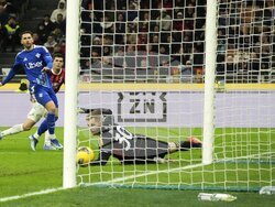 Italy Soccer Serie A