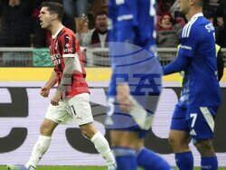 Italy Soccer Serie A