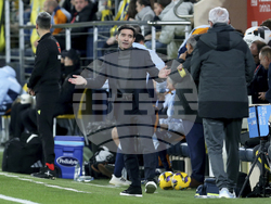 Spain Soccer La Liga