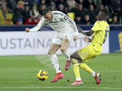 Spain Soccer La Liga