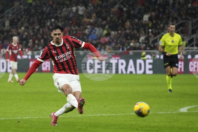 Тиджани Райндерс е трансферна цел за Манчестър Сити