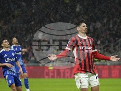 Italy Soccer Serie A