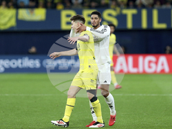 Spain Soccer La Liga