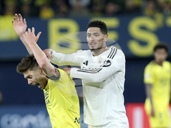 Spain Soccer La Liga