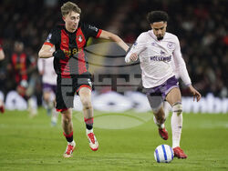 Britain Soccer Premier League