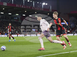 Britain Soccer Premier League