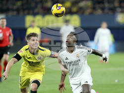 Spain Soccer La Liga