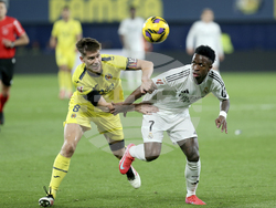 Spain Soccer La Liga