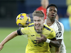 Spain Soccer La Liga