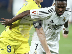 Spain Soccer La Liga