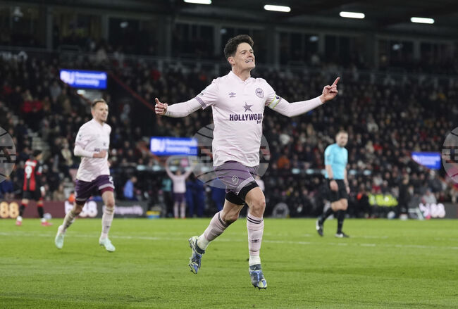 Арсенал привлече Кристиан Норгор