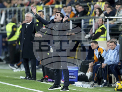 Spain Soccer La Liga