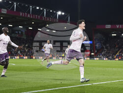 Britain Soccer Premier League