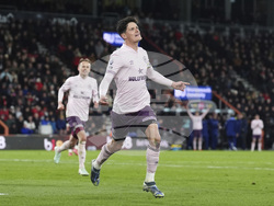 Britain Soccer Premier League