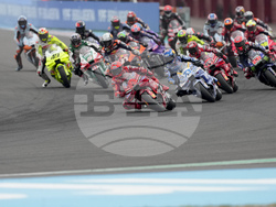 Argentina GP Motorcycle Racing