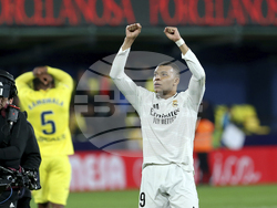 Spain Soccer La Liga