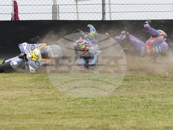 Argentina GP Motorcycle Racing