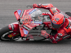 Argentina GP Motorcycle Racing