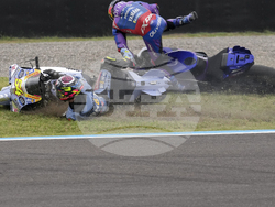 Argentina GP Motorcycle Racing