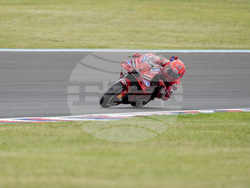 Argentina GP Motorcycle Racing