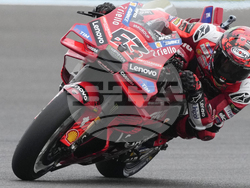 Argentina GP Motorcycle Racing