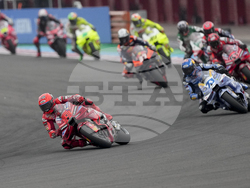 Argentina GP Motorcycle Racing