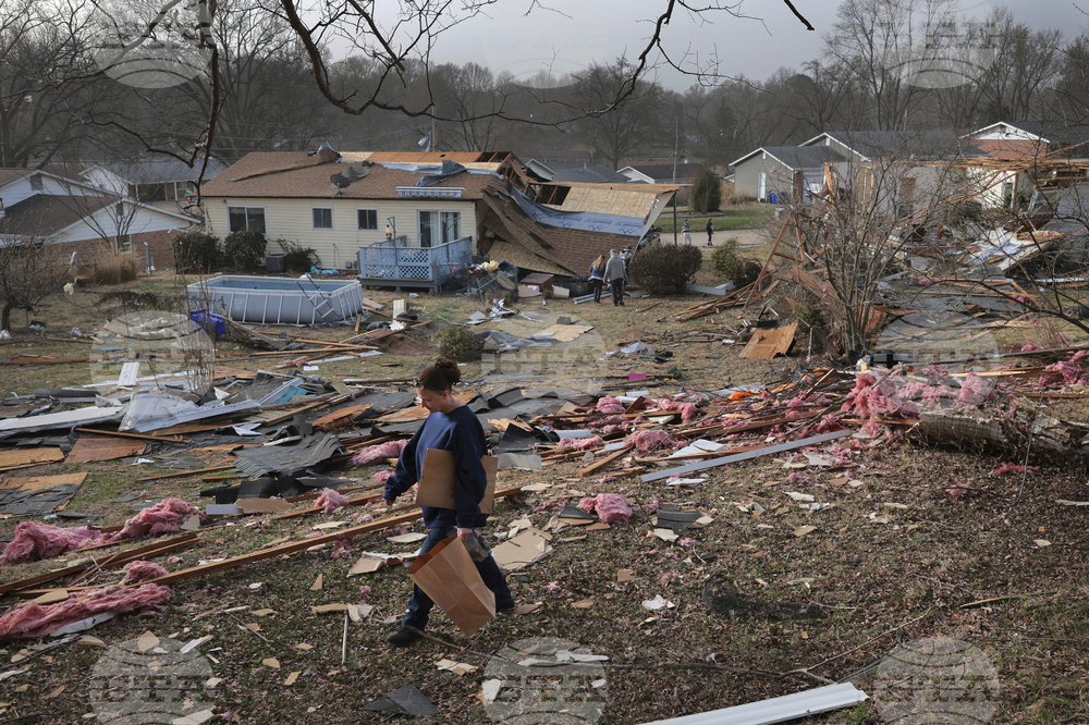 Severe Weather